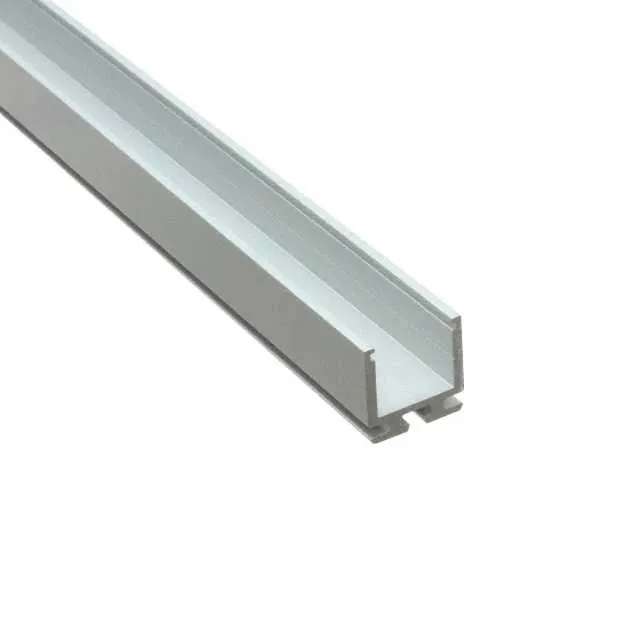 ES1629/600 (ALUMINUM EXTRUSION FOR NARROW ST)