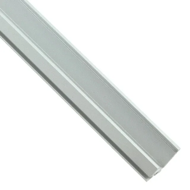 ES1629AS/600 (ALUMINUM EXTRUSION FOR ASYMMETRI)