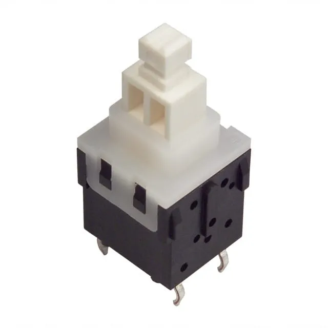 ESB-32101N (SWITCH PUSHBUTTON DPST 3A 12V)