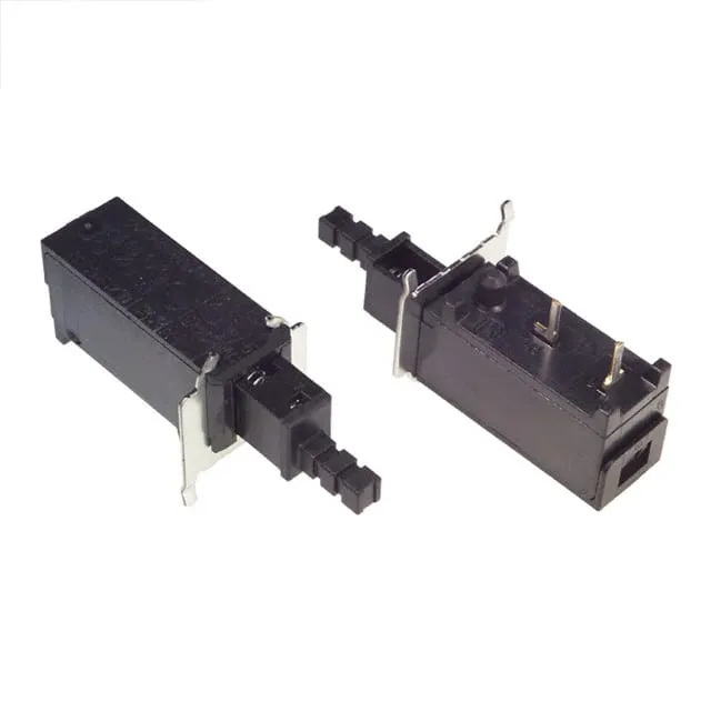 ESB-92S21B (SWITCH PUSHBUTTON SPST 5A 250V)