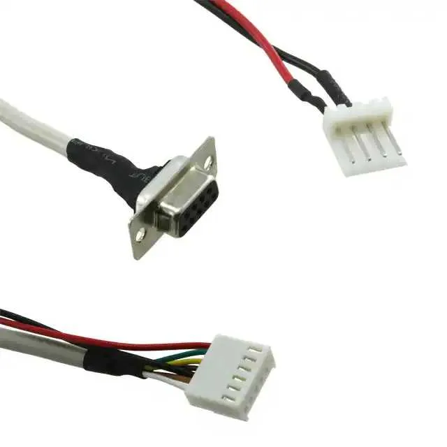 ESCCPC5V (CABLE DB9 TO FLOPPY HEADER)