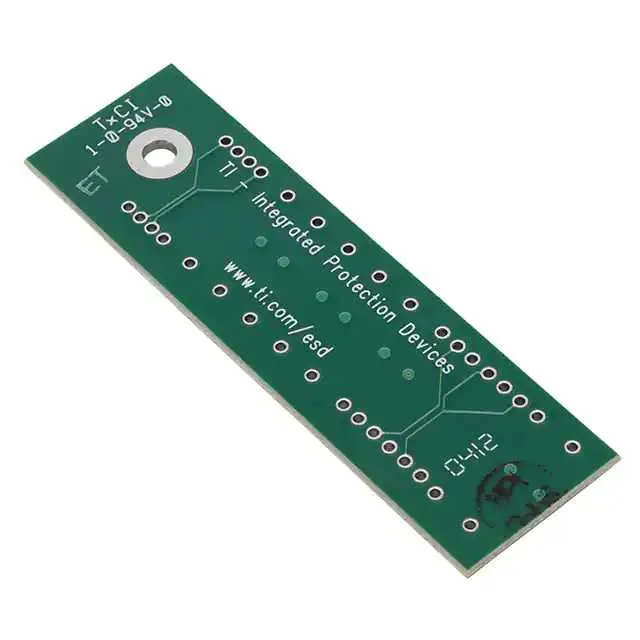 ESD-EVM-001 (EVAL MODULE ESD PROT DIODES)