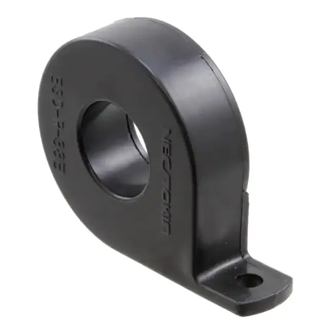 ESD-R-38D-B (FERRITE CORE CLAMP 17.9MM)