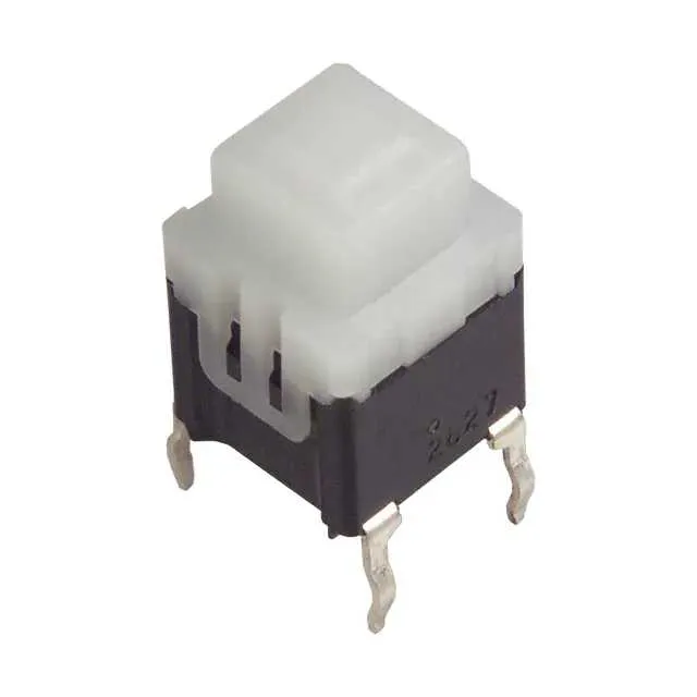 ESE-20C321 (SWITCH PUSH SPST-NO 0.1A 14V)