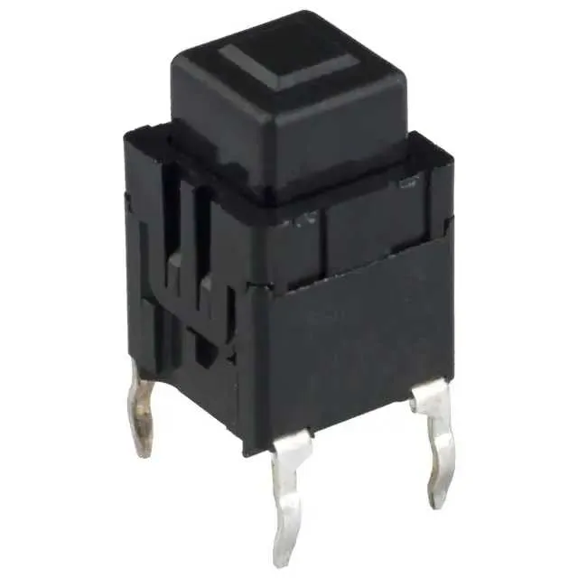 ESE-20C341 (SWITCH PUSH SPST-NO 0.1A 14V)