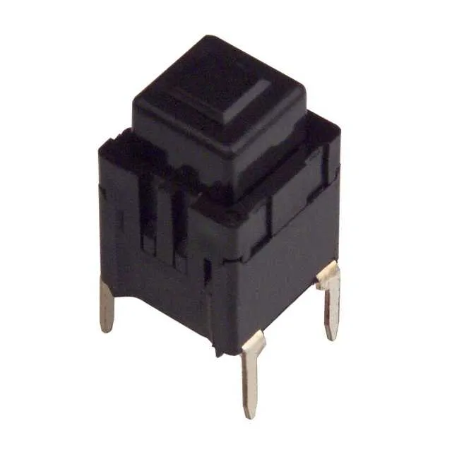 ESE-20C343 (SWITCH PUSH SPST-NO 0.1A 14V)