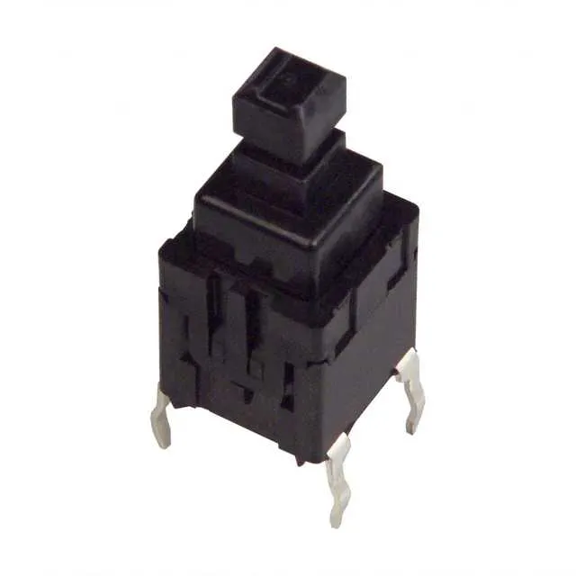 ESE-20C441 (SWITCH PUSH SPST-NO 0.1A 14V)