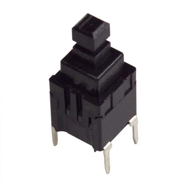 ESE-20C443 (SWITCH PUSH SPST-NO 0.1A 14V)