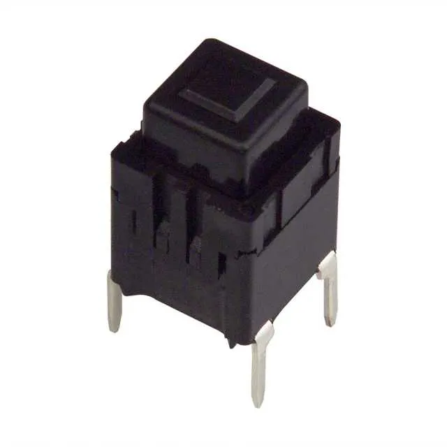 ESE-20D343 (SWITCH PUSH SPST-NO 0.1A 14V)
