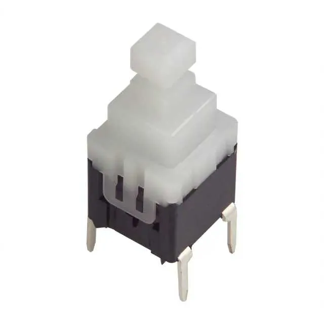 ESE-20D423 (SWITCH PUSH SPST-NO 0.1A 14V)