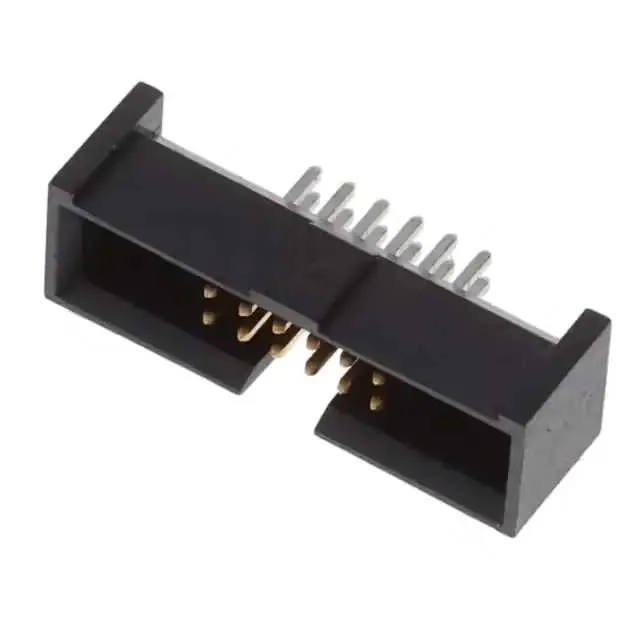 ESHF-106-01-F-D-TH (.050 X.050 EXTRA LENGTH SHROUDE)
