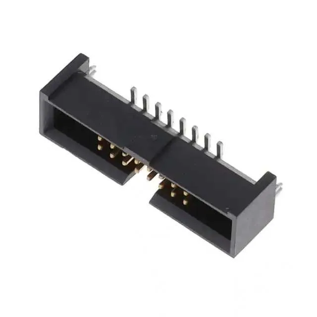 ESHF-108-01-L-D-SM-LC (.050 X.050 EXTRA LENGTH SHROUDE)