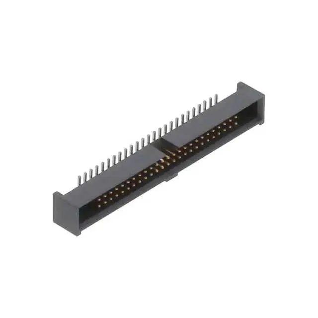 ESHF-125-01-L-D-SM (.050 X.050 EXTRA LENGTH SHROUDE)