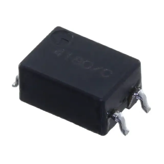 ESMIT-4180/C (XFMR MODEM SMD)