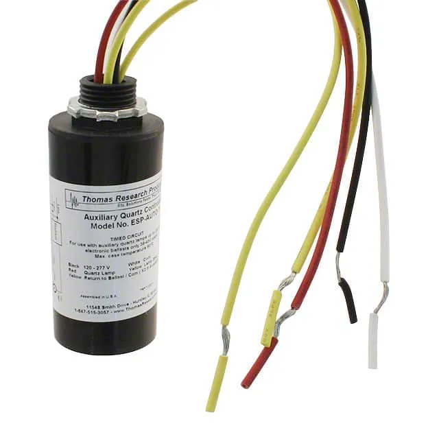 ESP-AUTO (QUARTZ-RESTRIKE RELAY)