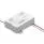 ESP040W-0850-42 (LED DRIVER CC AC/DC 28-42V 850MA)