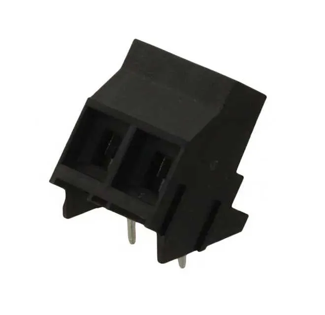 ESPM02230 (CONN TERM BLOCK 2POS.375 ANGLE")