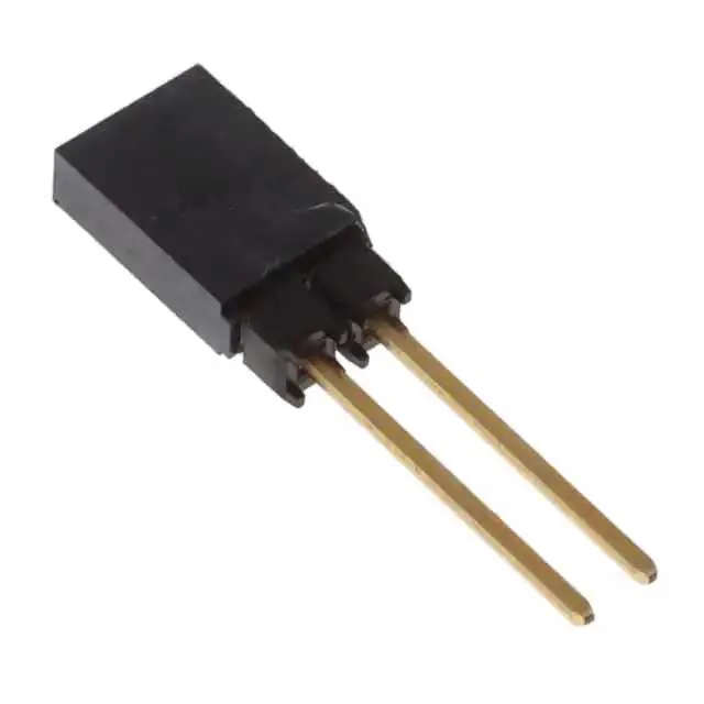 ESQ-102-14-G-S (ELEVATED SOCKET STRIPS)