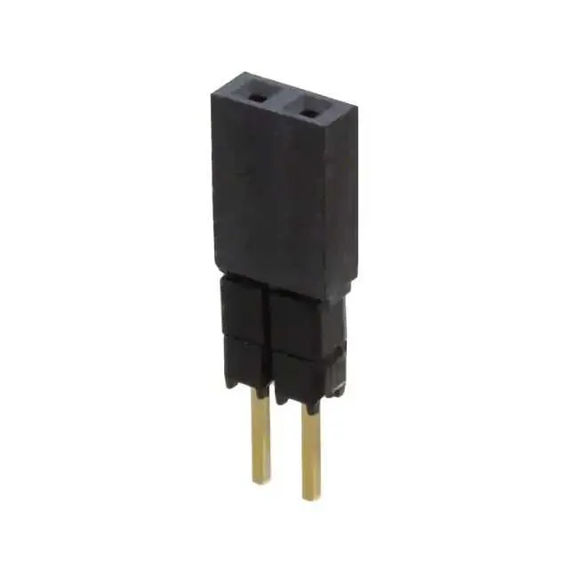 ESQ-102-23-G-S-002 (ELEVATED SOCKET STRIPS)