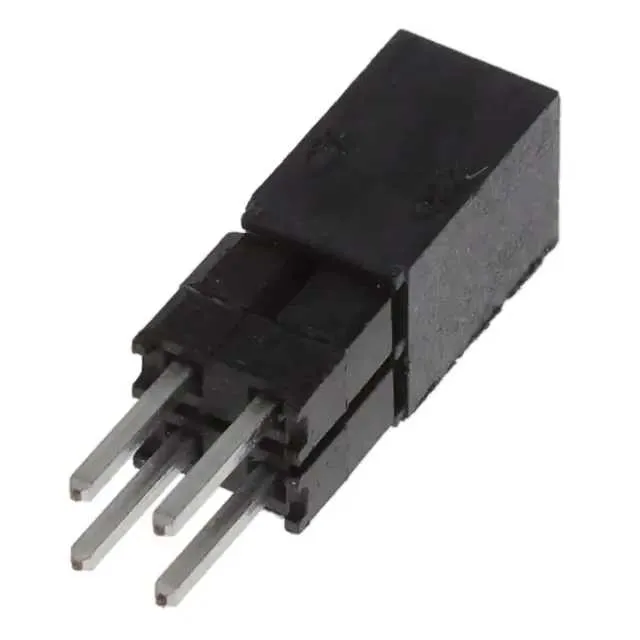 ESQ-102-23-T-D (ELEVATED SOCKET STRIPS)