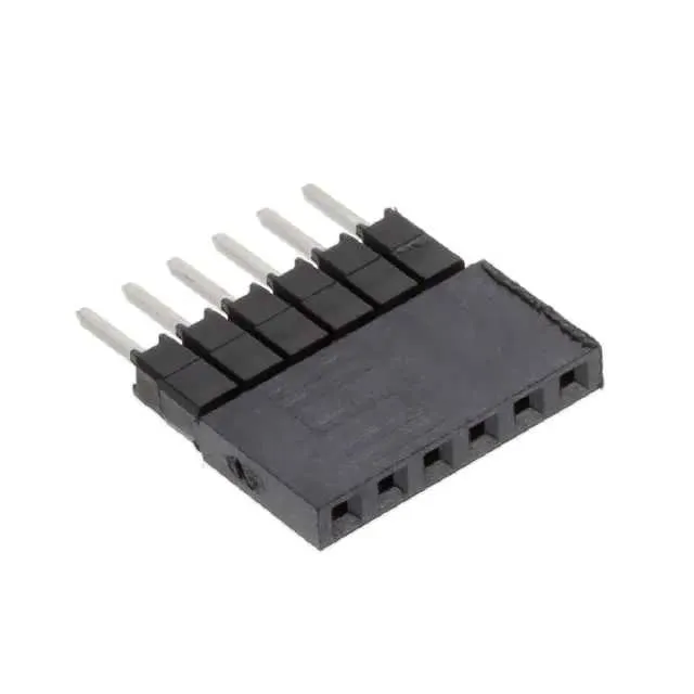 ESQ-106-23-L-S (ELEVATED SOCKET STRIPS)
