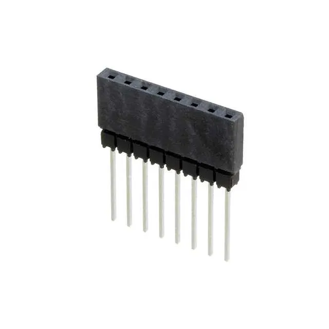 ESQ-108-14-T-S (ELEVATED SKT STRIPS)