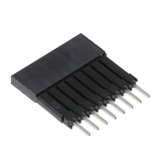 ESQ-108-44-T-S (ELEVATED SOCKET STRIPS)