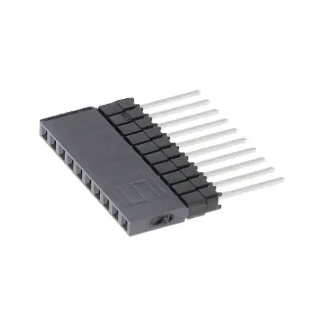 ESQ-110-24-T-S (ELEVATED SOCKET STRIPS)
