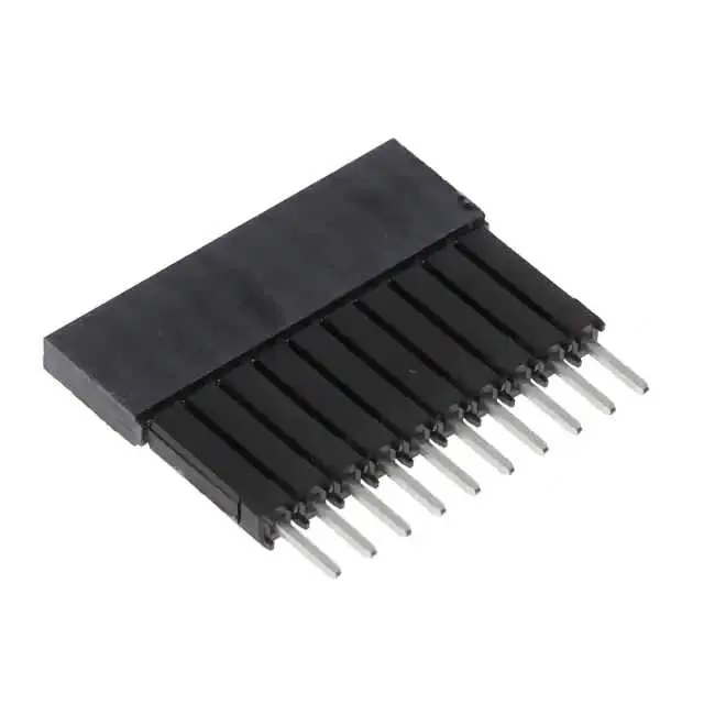ESQ-110-44-T-S (ELEVATED SOCKET STRIPS)