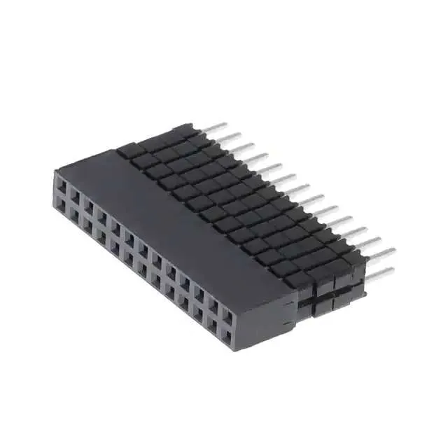 ESQ-113-44-S-D (ELEVATED SOCKET STRIPS)