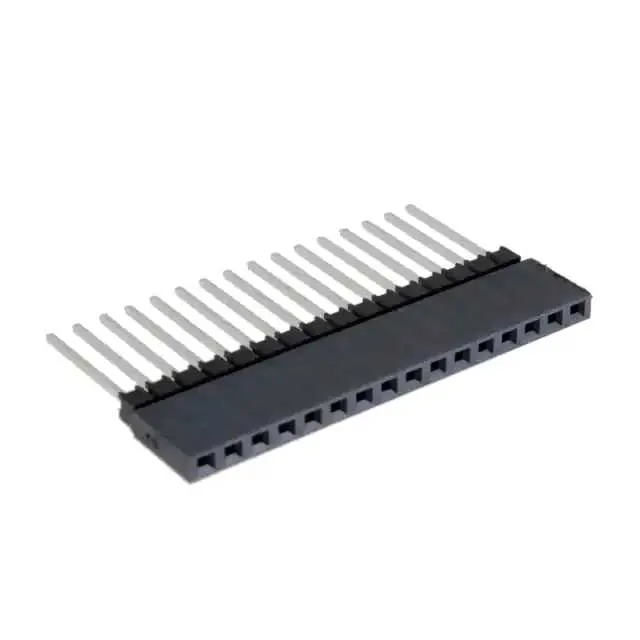 ESQ-116-14-L-S (ELEVATED SOCKET STRIPS)