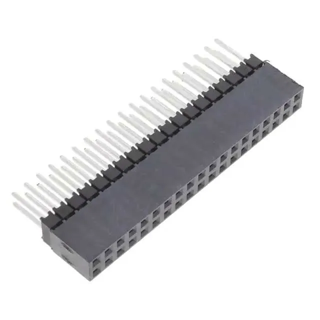 ESQ-119-13-S-D (ELEVATED SOCKET STRIPS)