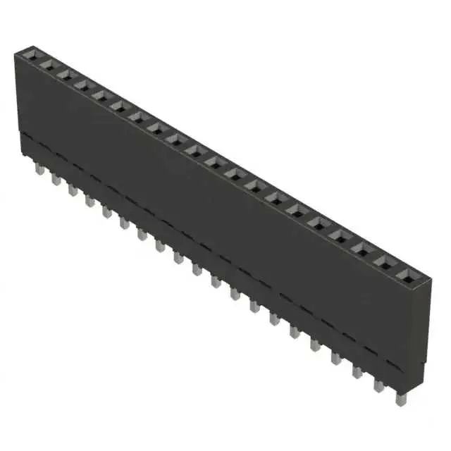 ESQ-120-12-T-S (ELEVATED SOCKET STRIPS)