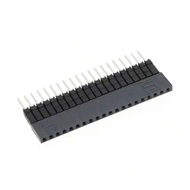 ESQ-120-59-L-S (ELEVATED SOCKET STRIPS)
