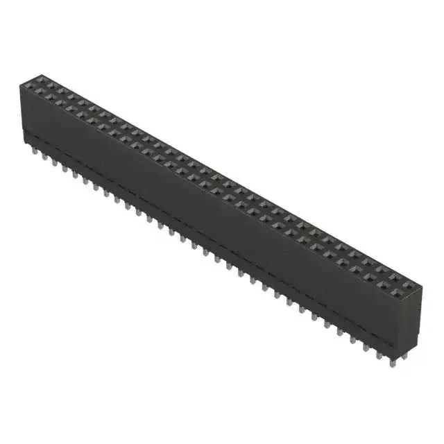 ESQ-132-37-S-D (ELEVATED SOCKET STRIPS)