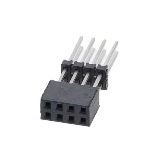 ESQT-104-02-F-D-500 (ELEVATED 2MM SOCKETS)
