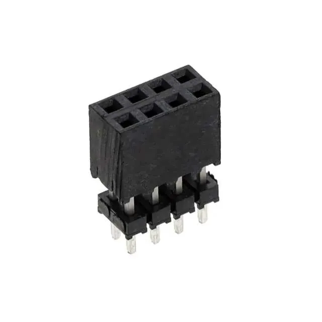 ESQT-104-03-M-D-375 (ELEVATED 2MM SOCKETS)