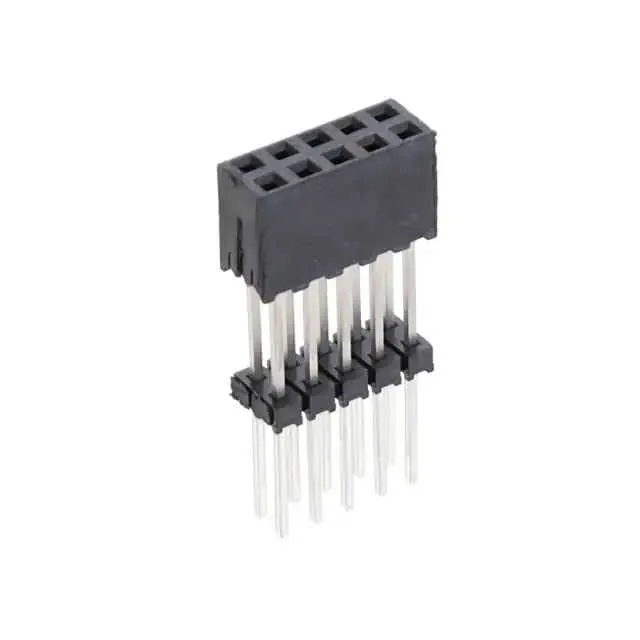 ESQT-105-02-L-D-560 (ELEVATED 2MM SOCKETS)