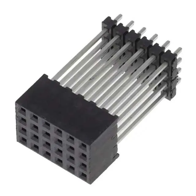 ESQT-106-02-M-Q-770 (ELEVATED 2MM SOCKETS)