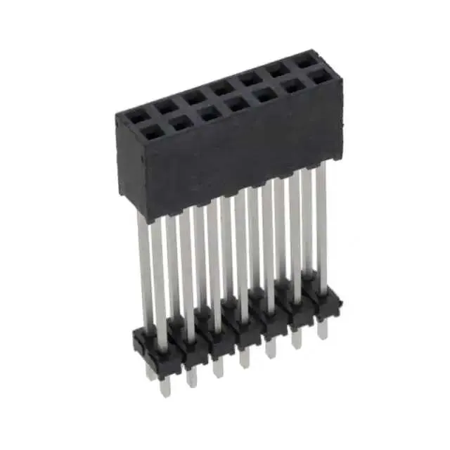 ESQT-107-02-L-D-760 (ELEVATED 2MM SOCKETS)