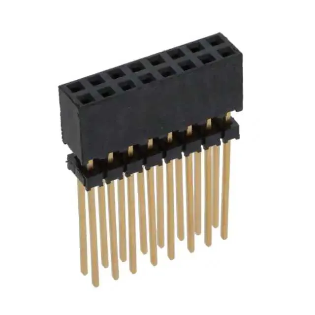 ESQT-108-02-G-D-368 (ELEVATED 2MM SOCKETS)