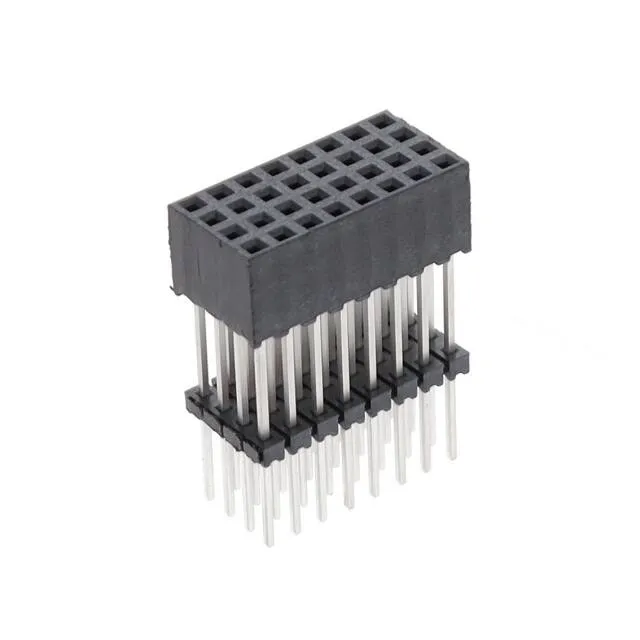 ESQT-108-02-L-Q-587 (ELEVATED 2MM SOCKETS)