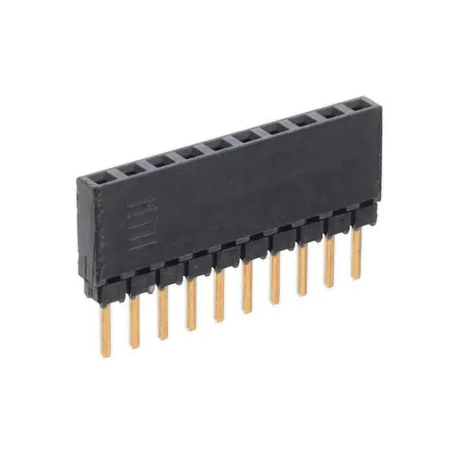 ESQT-110-03-G-S-309 (ELEVATED 2MM SOCKETS)