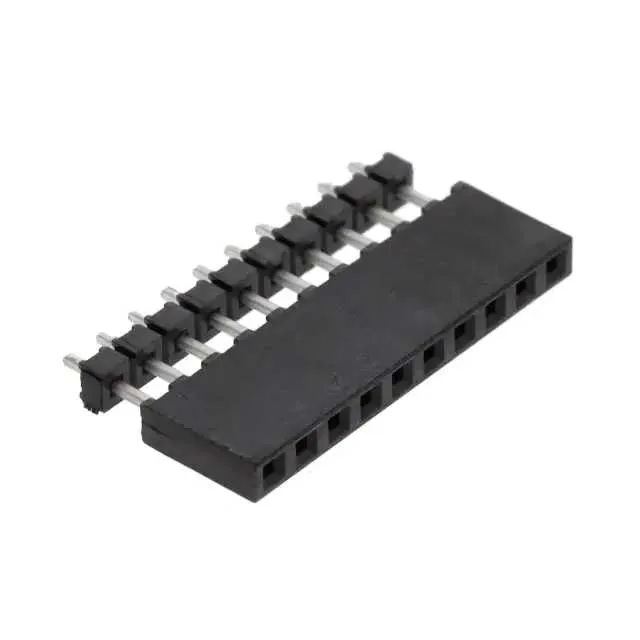 ESQT-110-03-L-S-400 (ELEVATED 2MM SOCKETS)
