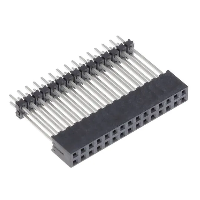 ESQT-115-02-L-D-730 (ELEVATED 2MM SOCKETS)