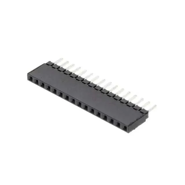 ESQT-116-03-F-S-310 (ELEVATED 2MM SOCKETS)
