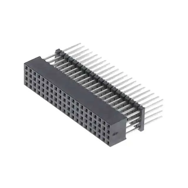 ESQT-120-02-L-Q-531 (ELEVATED 2MM SOCKETS)