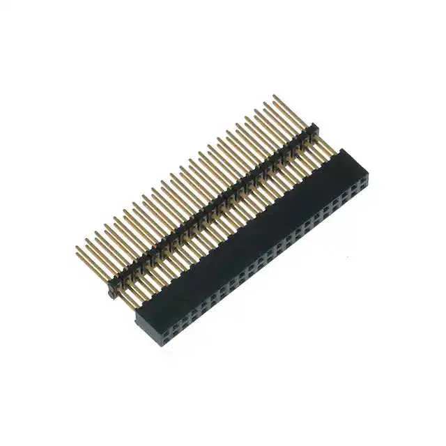 ESQT-122-02-G-D-512 (ELEVATED 2MM SOCKETS)