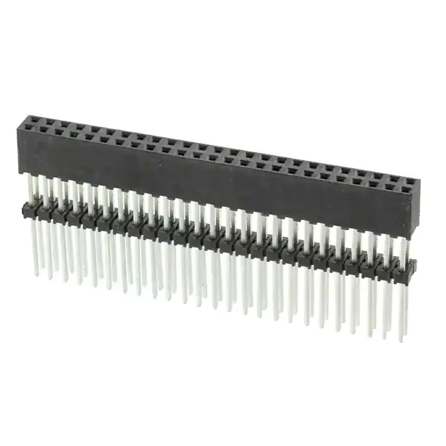 ESQT-125-02-F-D-500 (CONN SOCKET 2MM 50POS DUAL ROW)