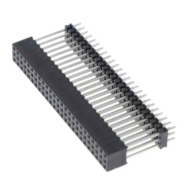 ESQT-125-02-F-T-731 (ELEVATED 2MM SOCKETS)